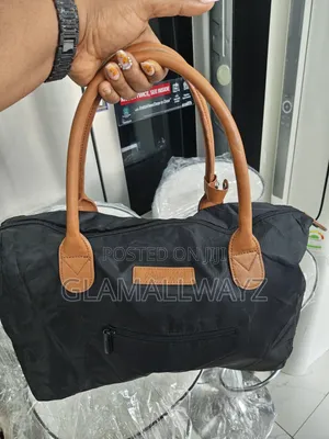 American Tourister Weekender Bag