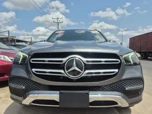 Mercedes-Benz GLE-Class GLE 350 2020 Gray