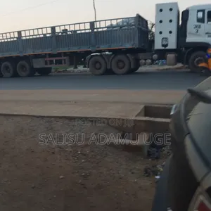 Direct Distributor of Dangote and Bua Cement