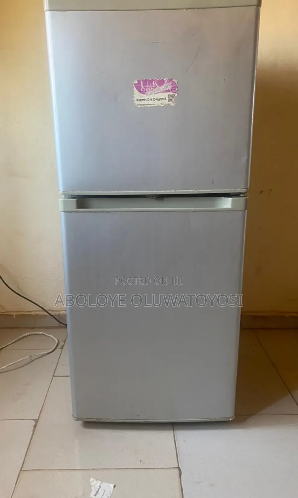 Refrigerator