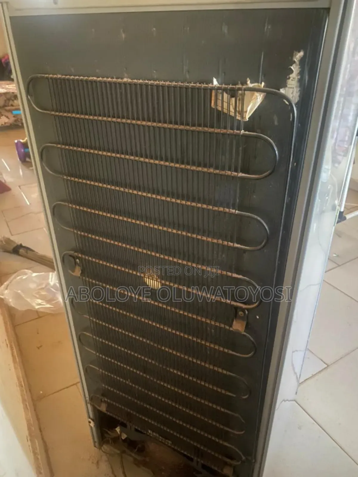 Refrigerator