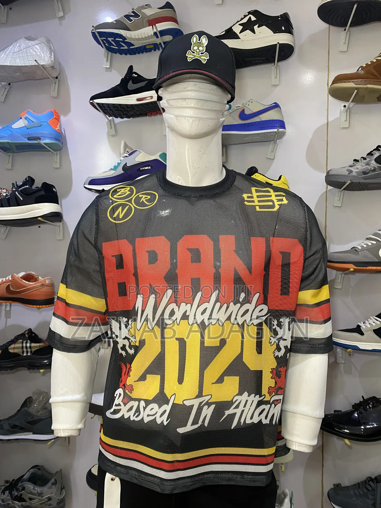 Quality Top for Fashion Lovers