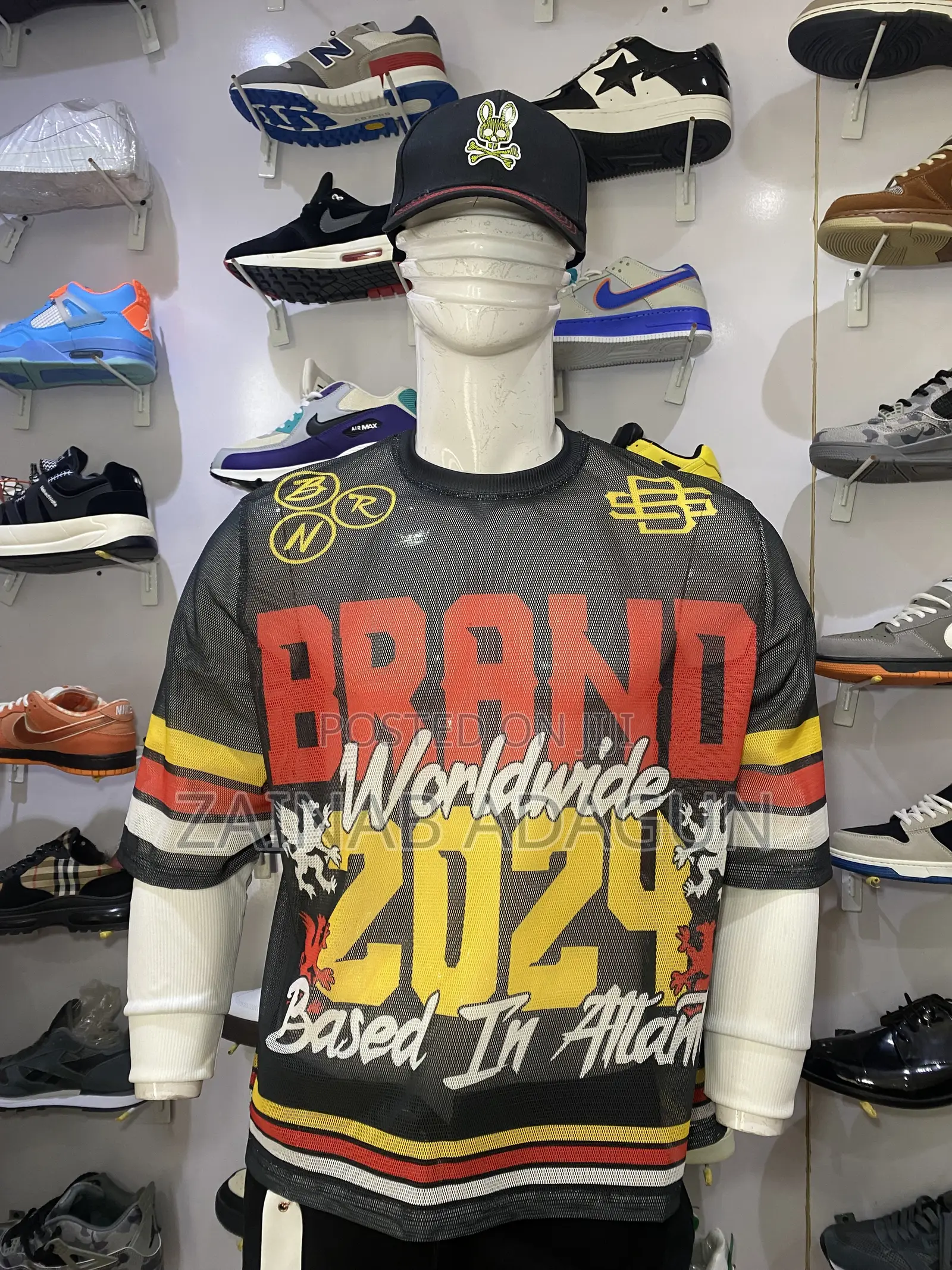 Quality Top for Fashion Lovers