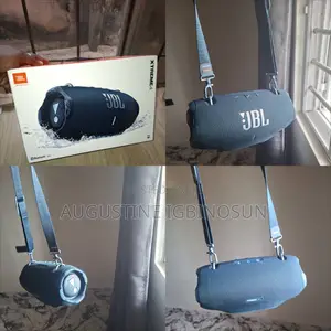 JBL Extreme 4 Just as Brand New