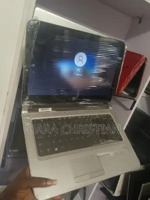 New Laptop HP 8GB Intel Core i3 HDD 500GB