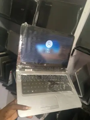New Laptop HP 8GB Intel Core i3 HDD 500GB
