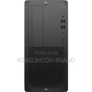 New Desktop Computer HP 32GB HDD+SSD 512GB
