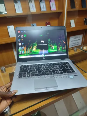 Laptop HP EliteBook 840 G3 8GB Intel Core i7 SSD 256GB