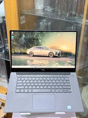 Laptop Dell XPS 13 9370 16GB Intel Core i7 SSD 512GB