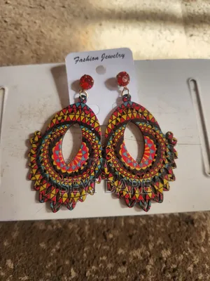 Fashion Jewelries and Accessories