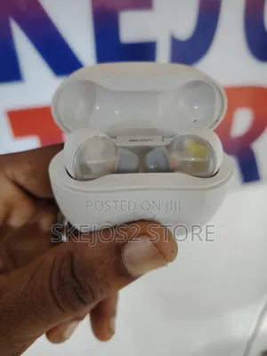 Skullcandy Rail Wireless Earbuds