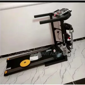 2.5hp Home Gym Treadmill