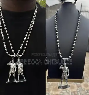 Soldiers Chain