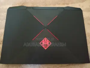 Laptop HP Omen 15 16GB Intel Core i5 HDD 500GB