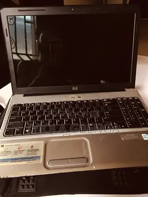 Laptop HP Pavilion G60 4GB Intel Pentium HDD 500GB