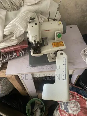 Hemming Machine