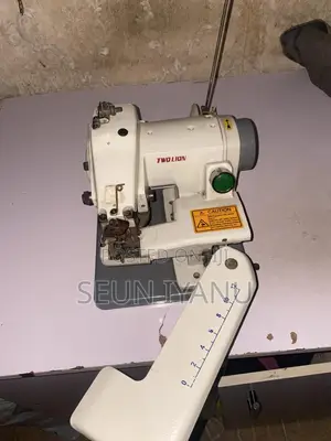 Hemming Machine