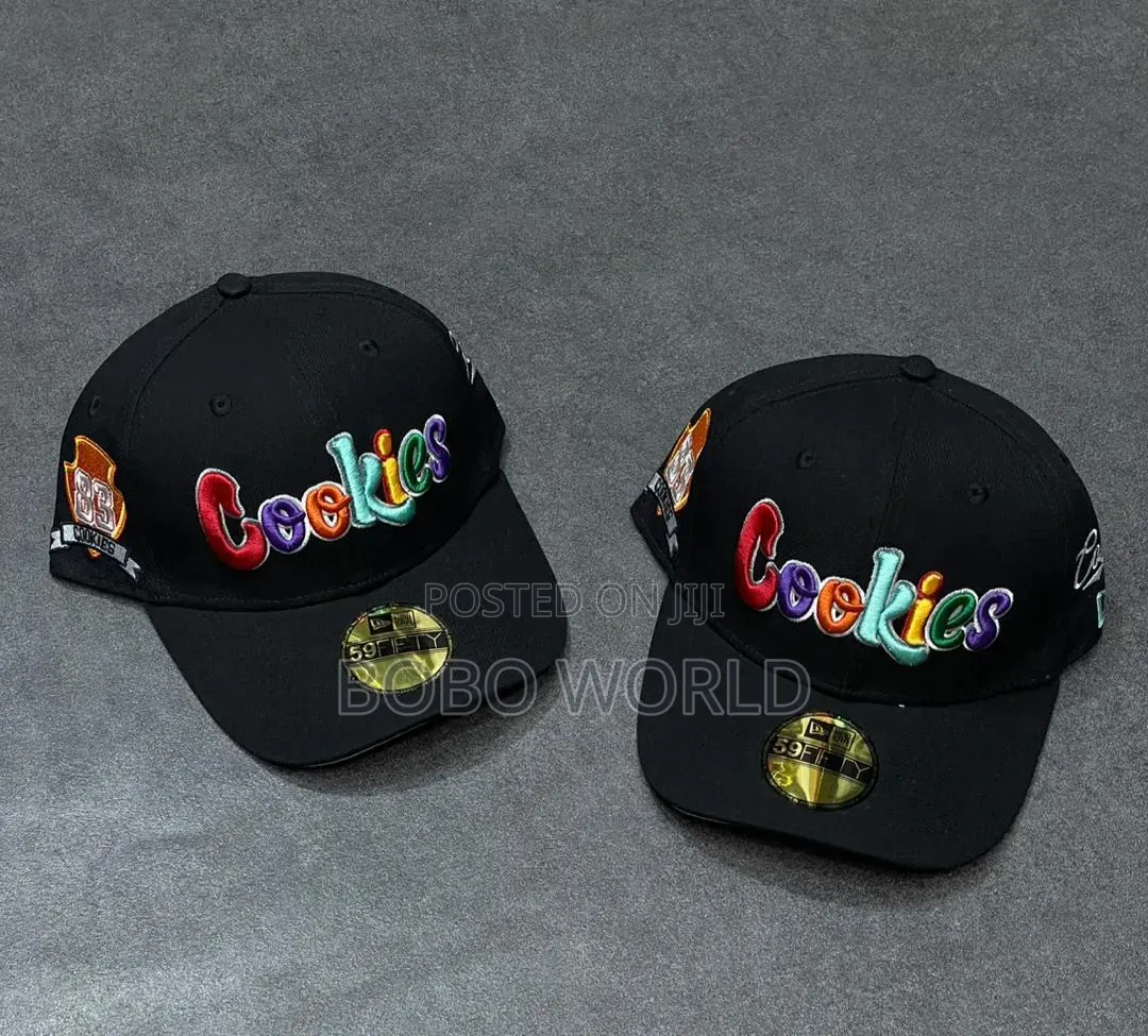 High Quality Cap