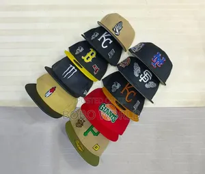High Quality Cap