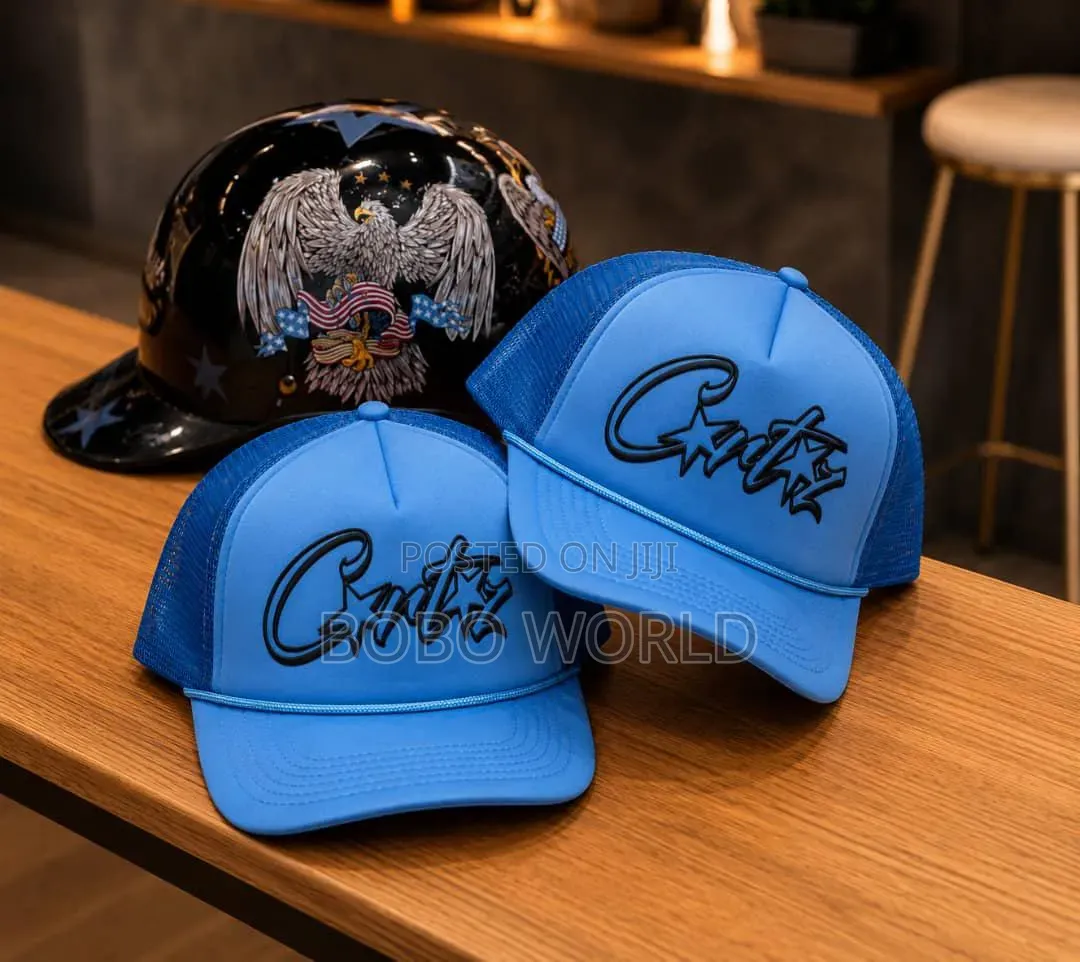 High Quality Cap