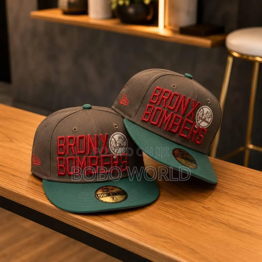 High Quality Cap