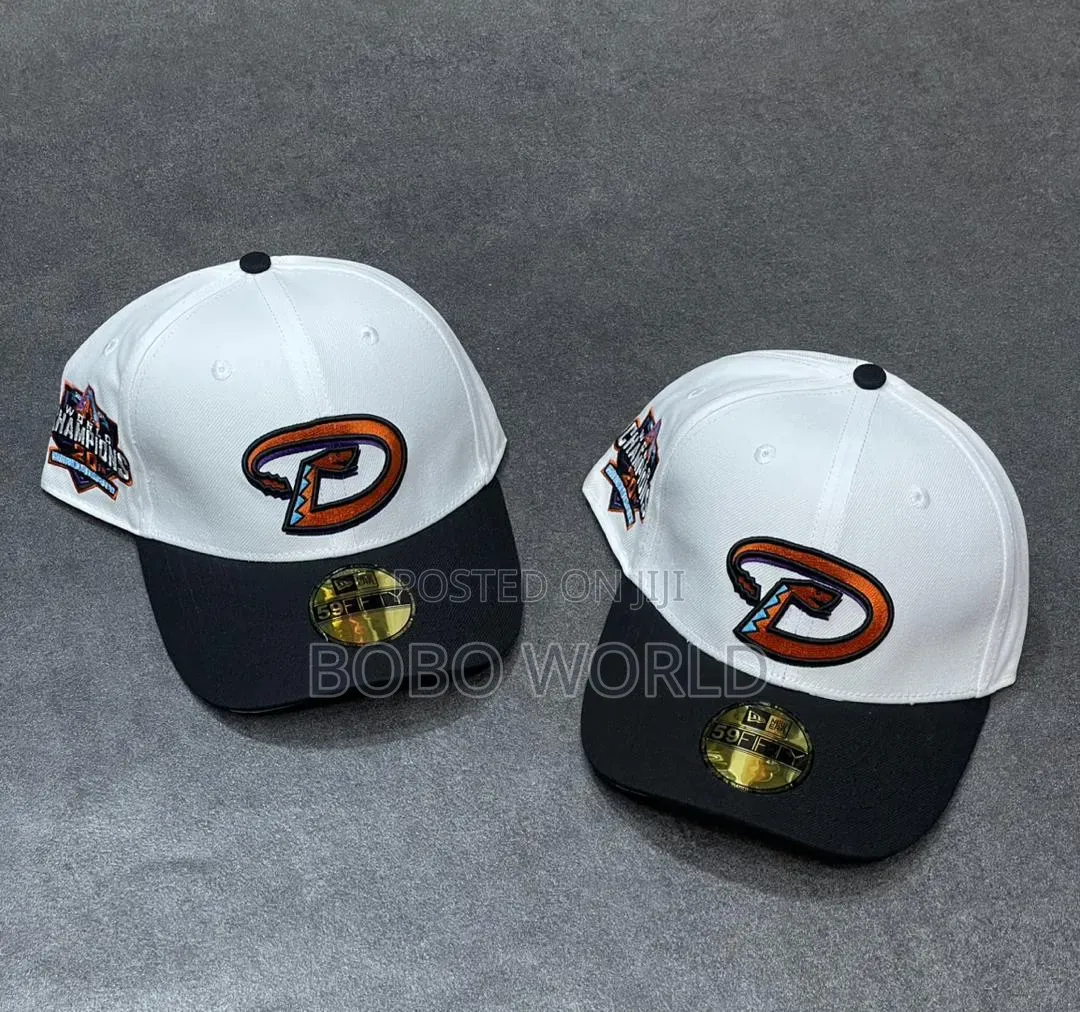 High Quality Cap