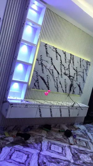 Tv Console