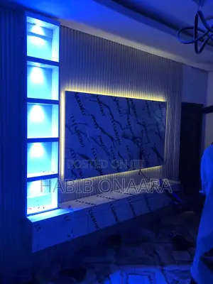 Tv Console