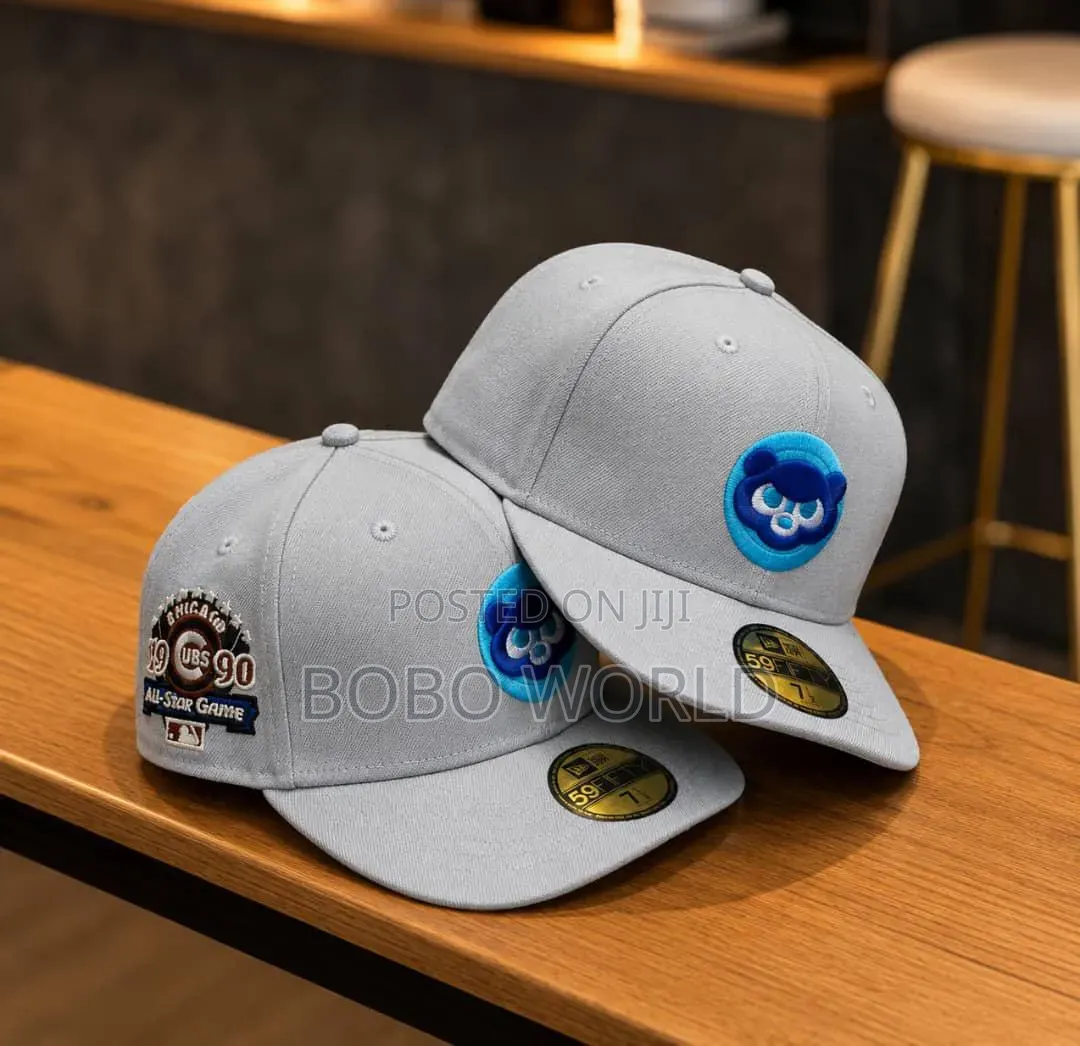 High Quality Cap