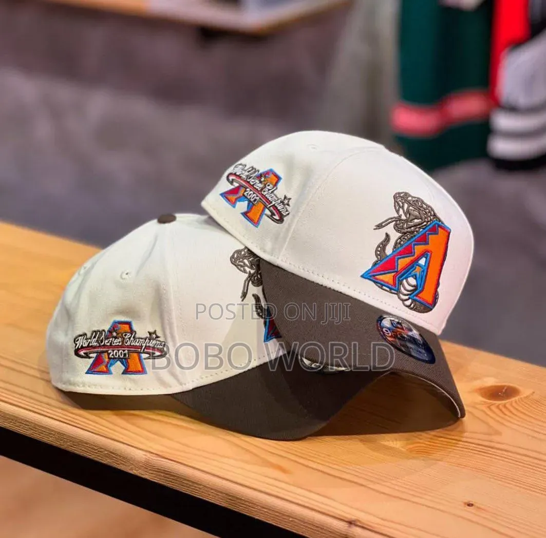 High Quality Cap