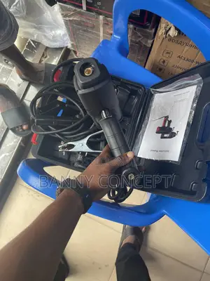 Ed-Ak460 Plastic Welding Machine