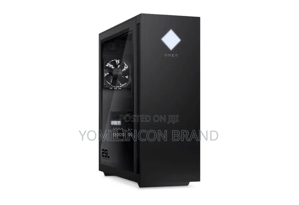 New Desktop Computer HP 64GB HDD+SSD 1T