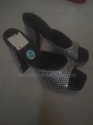 Fashionable Shoe