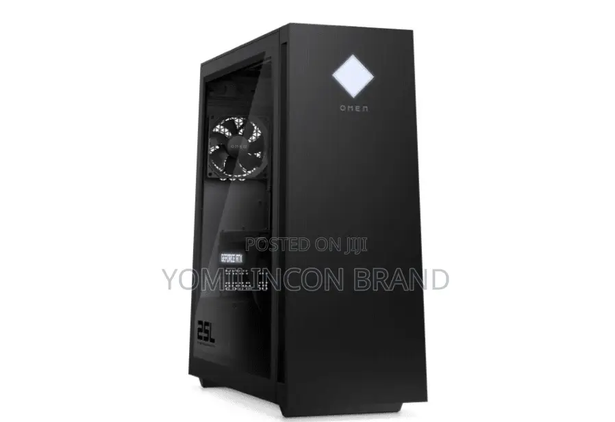New Desktop Computer HP 64GB HDD+SSD 1T