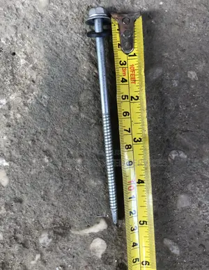 5” Self Drilling Screw