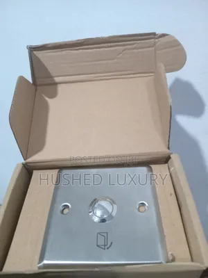 Exit Button