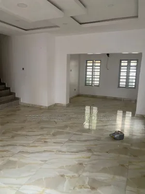 5bdrm Duplex in Osapa for rent