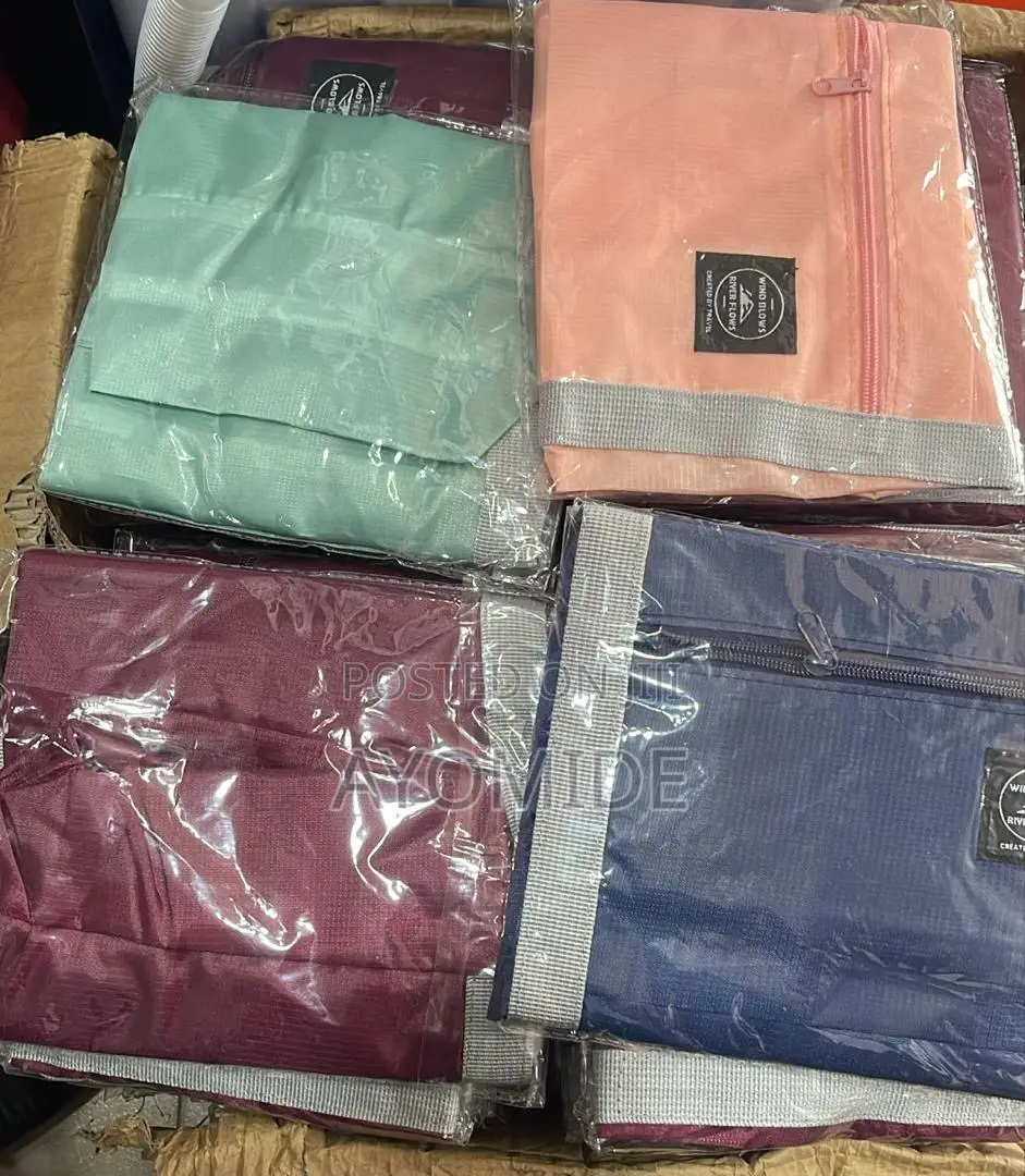 Mini Foldable Bag