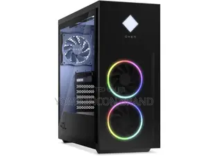 New Desktop Computer HP 12GB HDD+SSD 1T