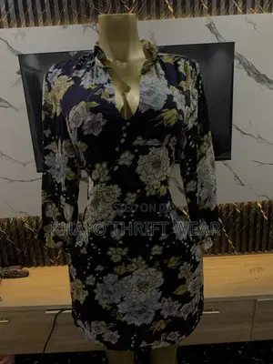 Thrift Gowns
