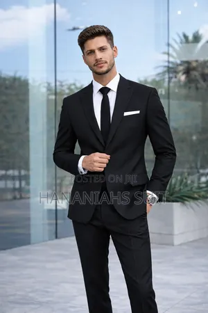 Quality Suit for Men