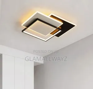 Celling Fittings Light