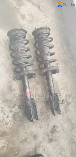 Front Shock Ford Edge 08 Tokunbo