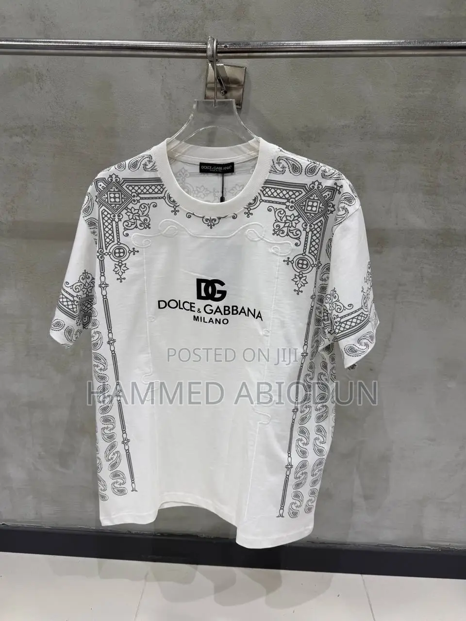 Designer Cloths