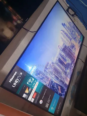 Hisense Smart Tv