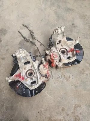 Front Hub Cla 2022 Mercedes Benz
