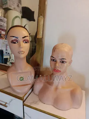 Saloon Mannequins