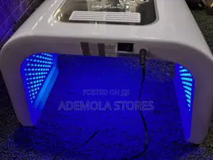 Omega Light Led Therapy Machine