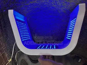 Omega Light Led Therapy Machine