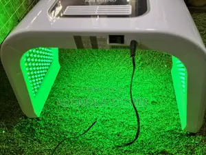 Omega Light Led Therapy Machine